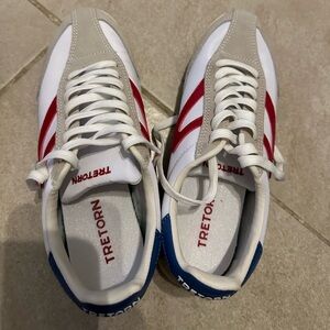 tretorn sneakers